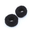 Picture of DONUT ELASTICS BLACK 2 PACK